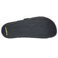 Skechers Mens Arch Fit Pro Sandal Day Melbourne Black