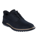 Mens Skechers Slip-ins Marc Nason Mako - Hollins Black Shoe