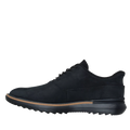 Mens Skechers Slip-ins Marc Nason Mako - Hollins Black Shoe