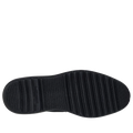 Mens Skechers Slip-ins Marc Nason Mako - Hollins Black Shoe