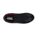 Skechers Mens Placer Berwick Street Shoe