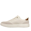 Mens Skechers Slip-ins Verloma Radical Street Shoe Off White