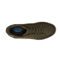 Mens Skechers Slip-ins Verloma Radical Street Shoe Olive