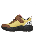 Skechers Toddlers Play Scene Sheriff Trainer Brown
