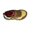 Skechers Toddlers Play Scene Sheriff Trainer Brown
