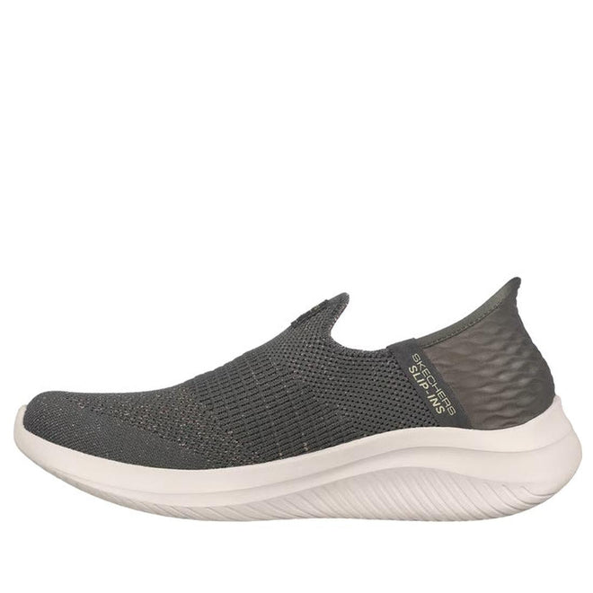 Gray slip-on sneaker with white sole on a white background, side view,
196989023366,
196989023373,
196989023380,
196989023397,
196989023403,
196989023427,
196989023434,, 196989023366, 196989023373, 196989023380, 196989023397, 196989023403, 45607, 196989023427, 196989023434