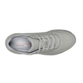 Skechers Uno Stand On air Gray Womens Trainer