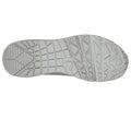 Skechers Uno Stand On air Gray Womens Trainer