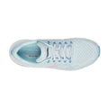 Skechers Arch Fit Lace Up Big League  Light Blue