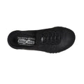 Skechers Womens Breathe Easy Home-Body Slip Ins Sneaker Black