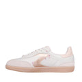 Skechers Womens HotShot Blooming Blossome  Court Shoe Light Pink