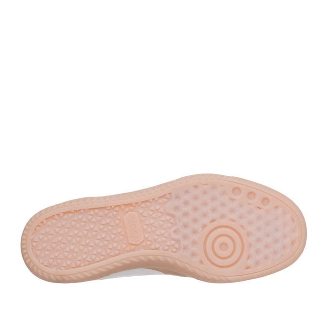 Skechers Womens HotShot Blooming Blossome  Court Shoe Light Pink