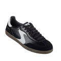 Skechers Womens HotShot Perfect KickOff  Sneaker Black