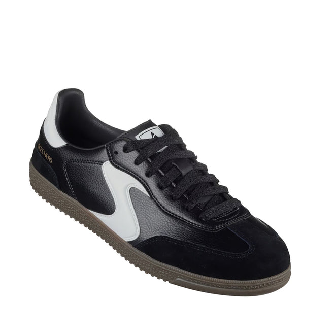 Skechers Womens HotShot Perfect KickOff  Sneaker Black
