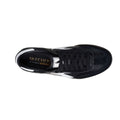 Skechers Womens HotShot Perfect KickOff  Sneaker Black