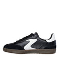 Skechers Womens HotShot Perfect KickOff  Sneaker Black