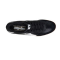 Skechers Womens HotShot Perfect Choice Slip Ins Sneaker Black