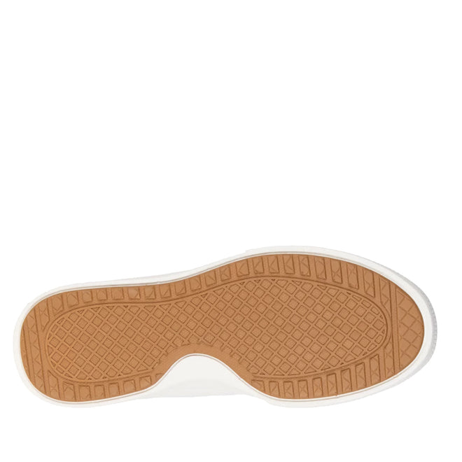 Skechers Arch Fit-Arcade See Ya There Shoe White Wide Slip In