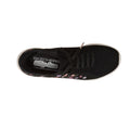 Skechers Ultra Flex 4.0 Sweet Petals Black Slip In womens Sneaker