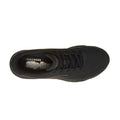 Skechers Uno Slip Ins Glide Step Glide On Air Womens BlackTrainer