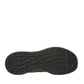 Skechers Uno Slip Ins Glide Step Glide On Air Womens BlackTrainer