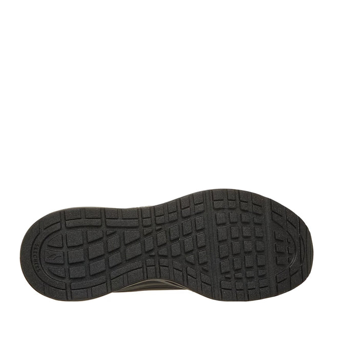 Skechers Uno Slip Ins Glide Step Glide On Air Womens BlackTrainer