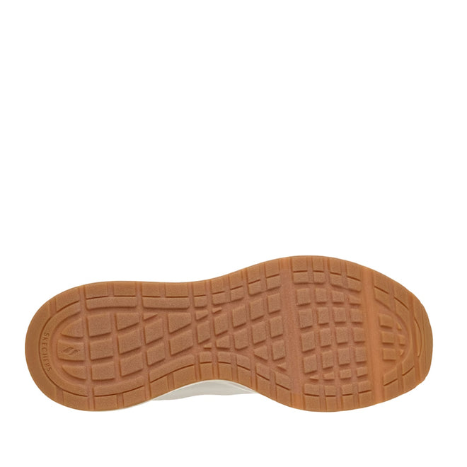 Skechers Uno Slip Ins Glide Step Glide On Air Womens WhiteTrainer