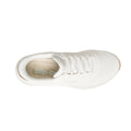 Skechers Uno Slip Ins Glide Step Glide On Air Womens WhiteTrainer