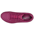 Skechers Uno Stand On Air Womens Trainer Magenta