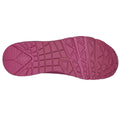 Skechers Uno Stand On Air Womens Trainer Magenta