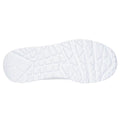 Skechers Uno Spread The Love X JGoldcrown White Purple