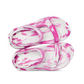 Teva Kids - K Hurricane C Drift Huemix Pink Violet Swirl