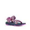 Teva Kids - K Hurricane XLT2 Girls Active Sandal Purple