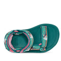 Teva Kids Toddlers - K Hurricane XLT2 Unicorn Waterfall