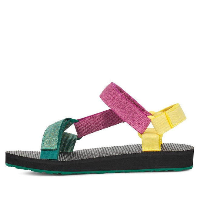 Teva Kids - K Original Universal Metallic C  Sandal Water Multi