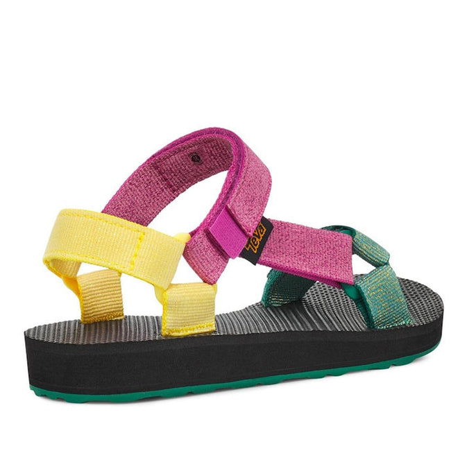 Teva Kids - K Original Universal Metallic C  Sandal Water Multi