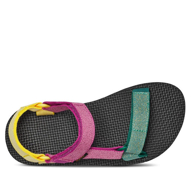 Teva Kids - K Original Universal Metallic C  Sandal Water Multi
