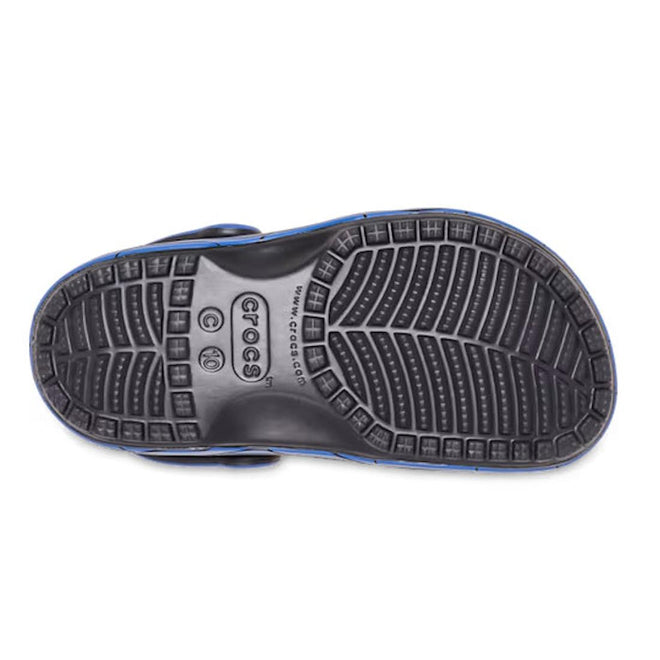 Crocs Toddlers  Spider-Man Web Classic Clog Red