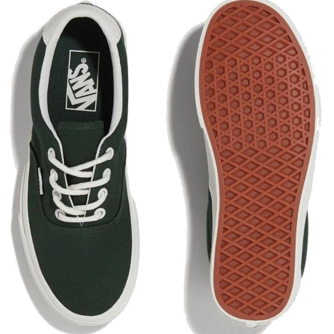 Vans ERA 59 C& L Lace Up shoe Mountain View Green