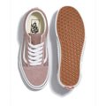 Vans - Old Skool Adults Color Theory  Antler Dusky Pink NOT RETURNABLE