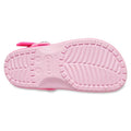 Womens Barbie pink sandal sole with brand logo on a white background,
198445228803,
198445228810,
198445228827,
198445228834,