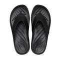 Crocs - Womens Getaway PLATFORM Flip Sandal Black