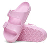 Birkenstock Arizona EVA Fondant Pink Narrow Width