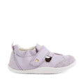 Bobux XP Explorer Beau First Walker Sandal Thistle Lavender