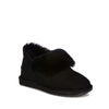 EMU Womens Platinum Mintaro Sheepskin Slipper Black
