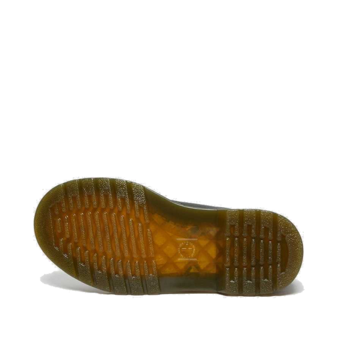 Dr Martens Kids 1461 J Black School Shoe