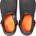 Chefs Crocs Shoes Bistro Pro LiteRide Clog Black Unisex