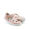 Bobux IWalk IW Zap II Sandal Pink Shimmer Shoe Sandal