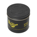 Image of right foot, side on of Dr Martens Wonder Balm-Foot Forward Shoes