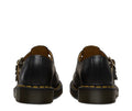 Dr Martens 8065 2 Strap Mary Jane DM Core Shoe Black